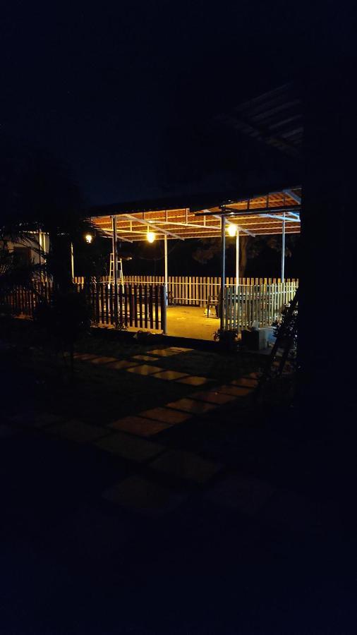 Mohor Retreat Ξενοδοχείο Alibaug Εξωτερικό φωτογραφία