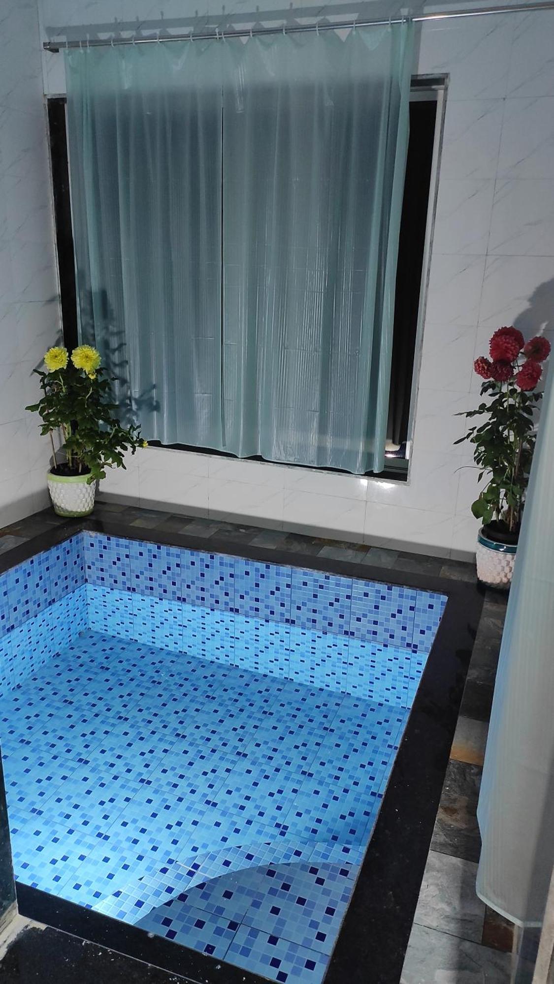 Mohor Retreat Ξενοδοχείο Alibaug Εξωτερικό φωτογραφία