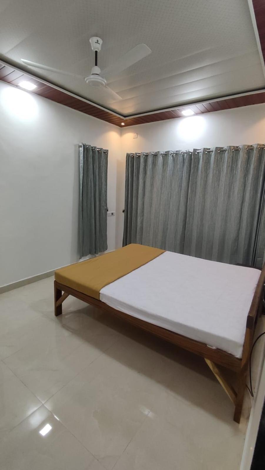Mohor Retreat Ξενοδοχείο Alibaug Δωμάτιο φωτογραφία