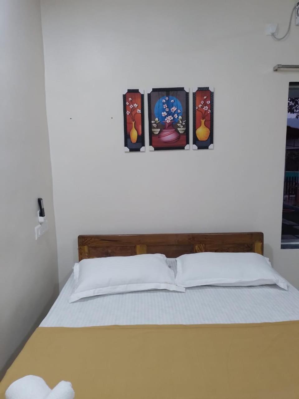 Mohor Retreat Ξενοδοχείο Alibaug Δωμάτιο φωτογραφία