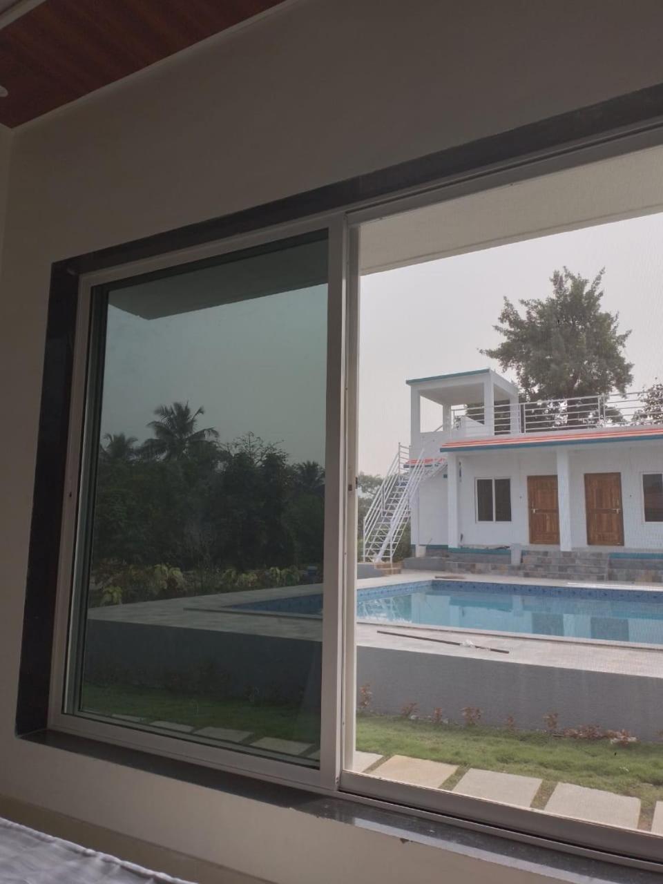Mohor Retreat Ξενοδοχείο Alibaug Δωμάτιο φωτογραφία